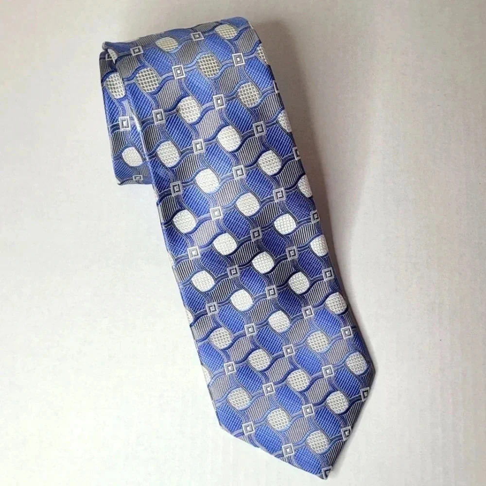 Pronto Uomo Men's Necktie